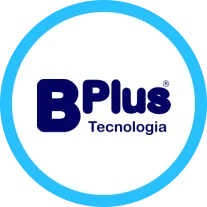 Logotipo da BPlus