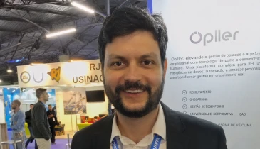 Capa do vídeo de depoimento de Daniel